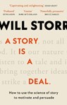 A Story is a Deal - Will Storr - 9780349437255