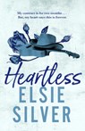Heartless - Elsie Silver - 9780349437682