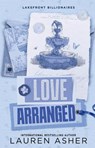 Love Arranged - Lauren Asher - 9780349438016