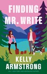 Finding Mr Write - Kelley Armstrong - 9780349438085