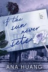If the Sun Never Sets - Ana Huang - 9780349438344