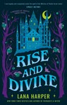 Rise and Divine - Lana Harper - 9780349438528