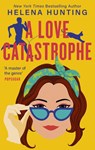 A Love Catastrophe - Helena Hunting - 9780349438825