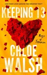 Keeping 13 - Chloe Walsh - 9780349439273