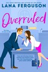 Overruled - Lana Ferguson - 9780349439662