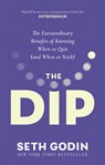 The Dip - Seth Godin - 9780349439822