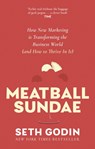 Meatball Sundae - Seth Godin - 9780349439839