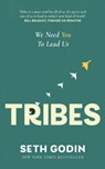 Tribes - Seth Godin - 9780349439846