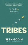 Tribes - Seth Godin - 9780349439846