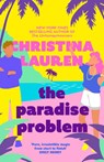 The Paradise Problem - Christina Lauren - 9780349440415