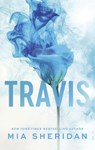 Travis - Mia Sheridan - 9780349441207