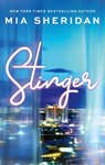 Stinger - Mia Sheridan - 9780349441276