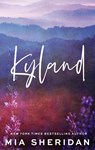 Kyland - Mia Sheridan - 9780349441290