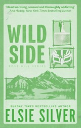 Wild Side, Elsie Silver -  - 9780349441672