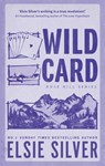 Wild Card - Elsie Silver - 9780349441696
