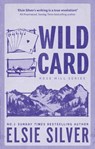 Wild Card - Elsie Silver - 9780349441696