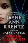 People in Glass Houses - Jayne Castle - 9780349441818