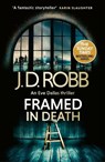 Framed In Death: An Eve Dallas thriller (In Death 61) - J. D. Robb - 9780349443379