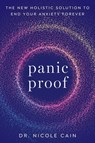 Panic Proof - Nicole Cain - 9780349443645