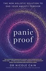 Panic Proof - Nicole Cain - 9780349443652
