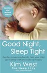 Good Night, Sleep Tight - Kim West ; Joanne Kenen - 9780349443669