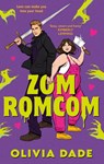 ZomRomCom - Olivia Dade - 9780349443683