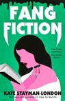 Fang Fiction - Kate Stayman-London - 9780349444000