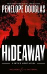 Hideaway: Devil's Night - Penelope Douglas - 9780349444093