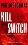Kill Switch: Devil's Night - Penelope Douglas - 9780349444116