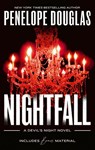 Nightfall: Devil's Night - Penelope Douglas - 9780349444130