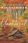 Unnatural - Mia Sheridan - 9780349444246