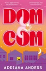Dom-Com - Adriana Anders - 9780349446868