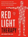 The Ultimate Guide to Red Light Therapy - Ari Whitten - 9780349447063