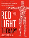 The Ultimate Guide to Red Light Therapy - Ari Whitten - 9780349447070