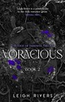 Voracious - Leigh Rivers - 9780349448565