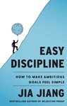 Easy Discipline - Jia Jiang - 9780349449968