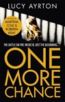 One More Chance - Lucy Ayrton - 9780349700205