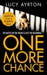 One More Chance - Lucy Ayrton - 9780349700229