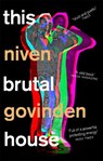 This Brutal House - Niven Govinden - 9780349700694