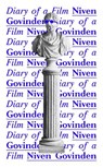 Diary of a Film - Niven Govinden - 9780349700717