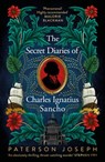 The Secret Diaries of Charles Ignatius Sancho - Paterson Joseph - 9780349702360