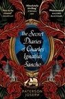 The Secret Diaries of Charles Ignatius Sancho - Paterson Joseph - 9780349702377