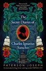 The Secret Diaries of Charles Ignatius Sancho - Paterson Joseph - 9780349702384