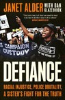 Defiance - Janet Alder - 9780349702858