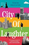 City of Laughter - Temim Fruchter - 9780349704869