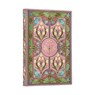 Mimosa Mini Lined Softcover Journal, 208pg, 80gsm by Paperblanks (Poetry in Bloom) -  - 9780349715582