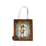 Carlo Collodi, Pinocchio Canvas Bag by Paperblanks (Fairy Tale Collection) - Paperblanks - 9780349715728