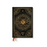 2027 Fourth Wing, Shadows of Navarre Mini Hardcover 12-Month Daily Planner, 432pg, 80gsm by Paperblanks -  - 9780349717210