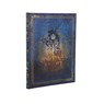 The Crown Reclaimed (The Lord of the Rings Collection) Journal Ultra Unlined (Elastic Band Closure) - Paperblanks - 9780349723464