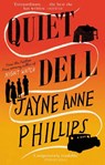 Quiet Dell - Jayne Anne Phillips - 9780349725536